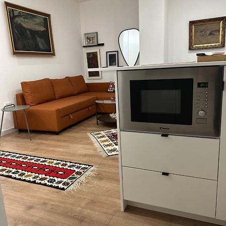 Bascarsija Suite SJJ Extérieur photo