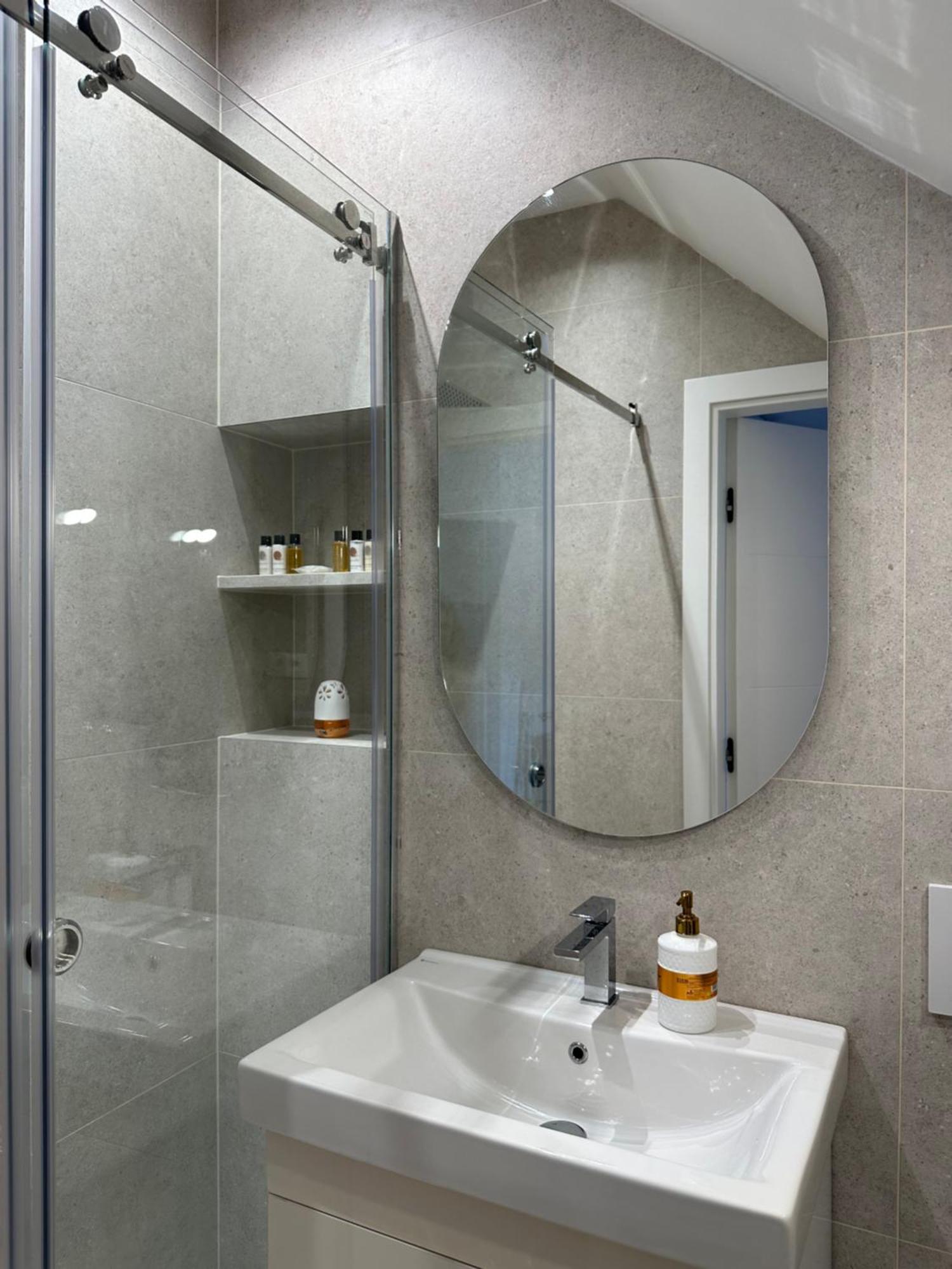 Bascarsija Suite SJJ Extérieur photo