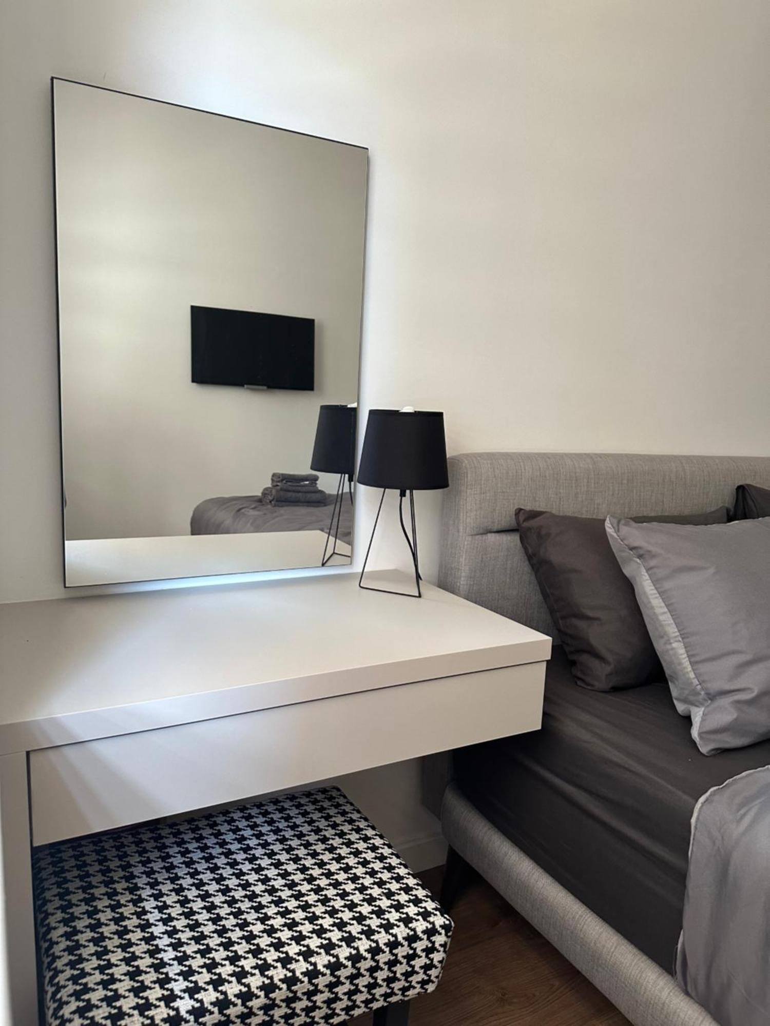 Bascarsija Suite SJJ Extérieur photo