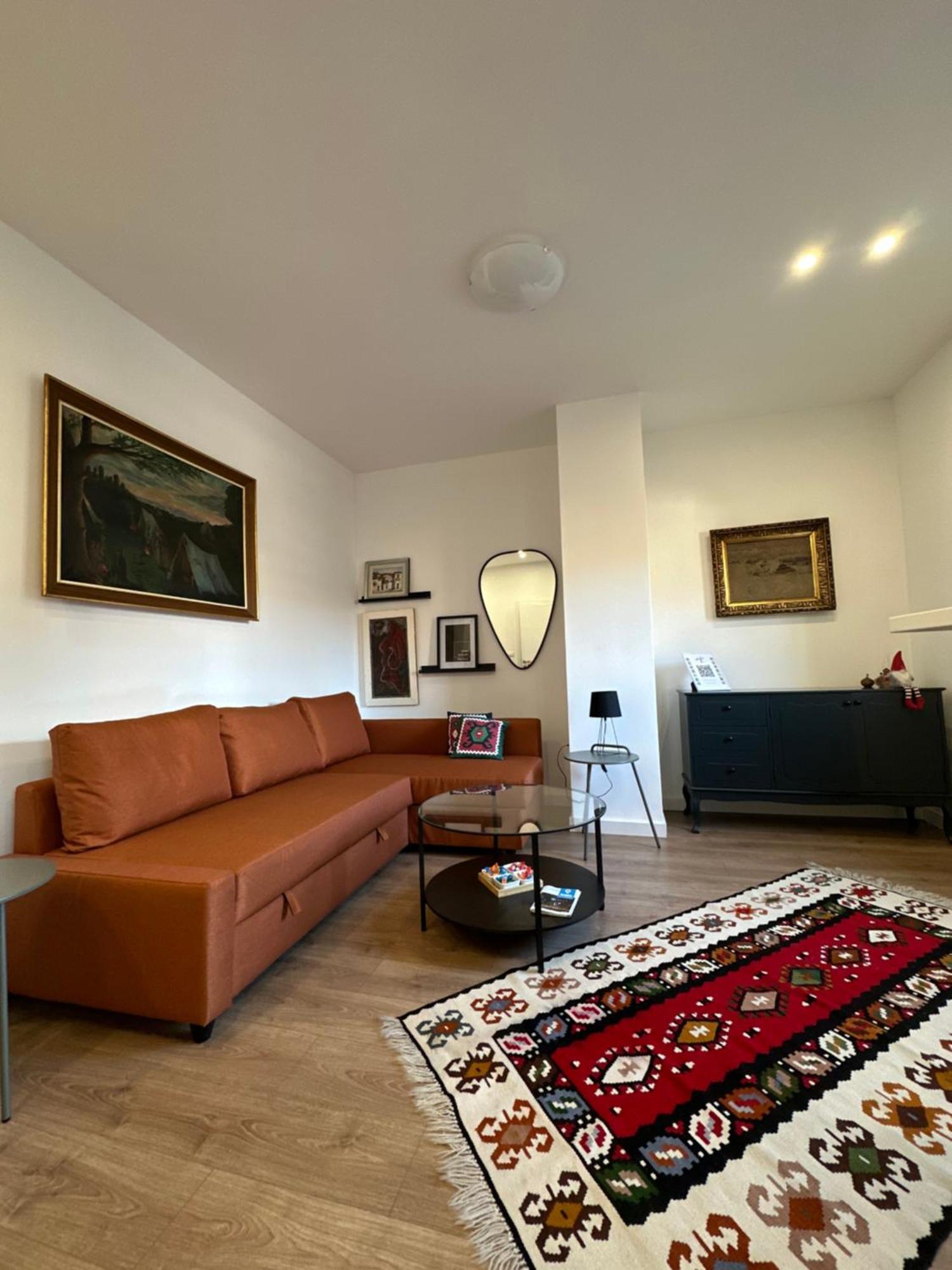 Bascarsija Suite SJJ Extérieur photo