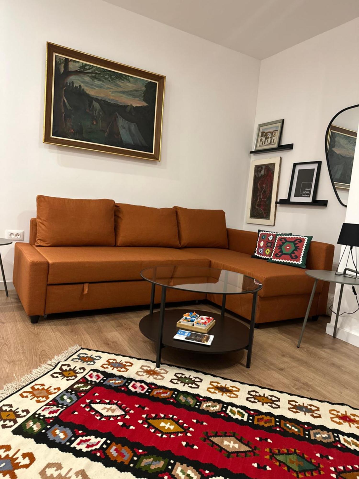 Bascarsija Suite SJJ Extérieur photo
